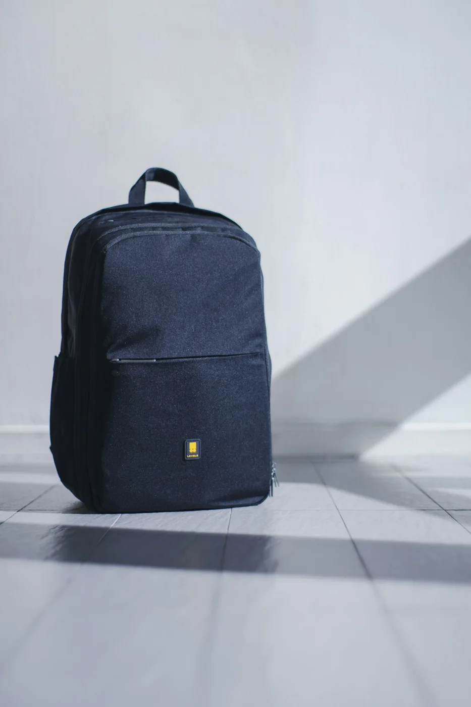One Family Daypack or Two? A Useful Setup for Three Travelers