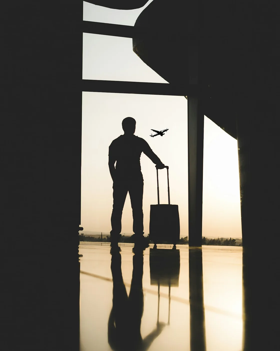 A First-Night Arrival Plan for Two Adults and One Tired Child