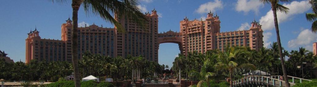 Atlantis Bahamas review