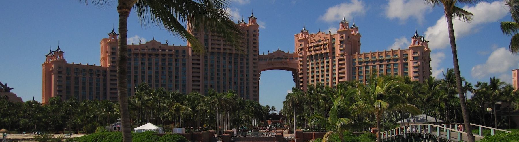 Atlantis Bahamas review