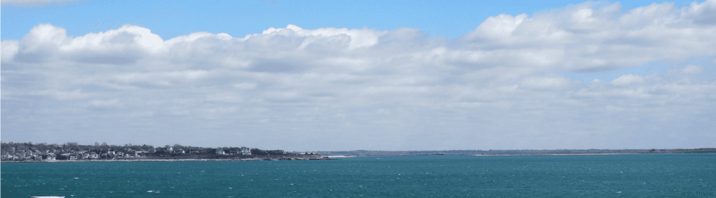 Rhode Island foods
