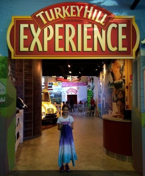 Turkey Hill Experience: 10 Things to do in Lancaster, PA with Kids
