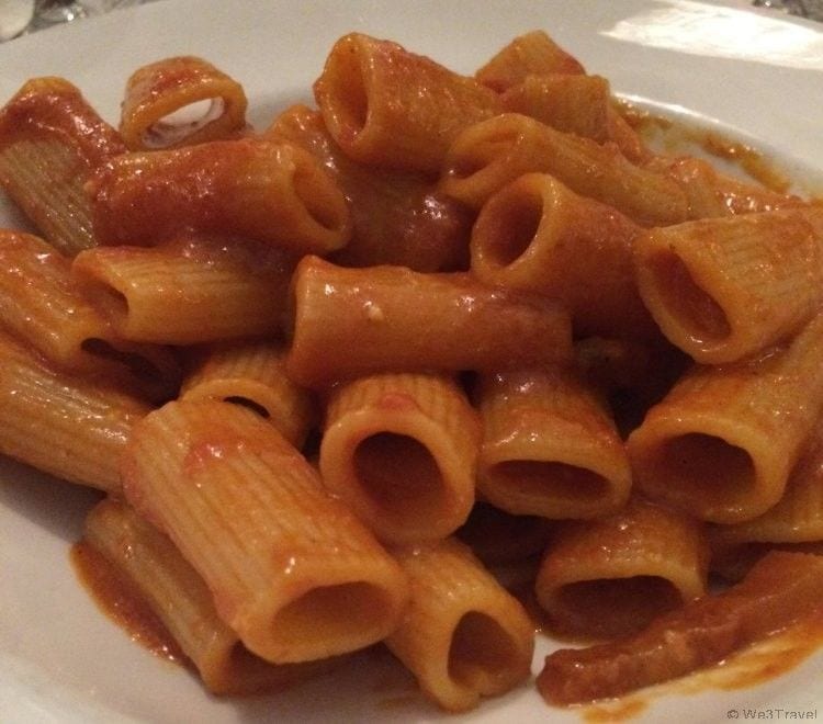 Must Try Foods in Rome | Best Bites in Rome