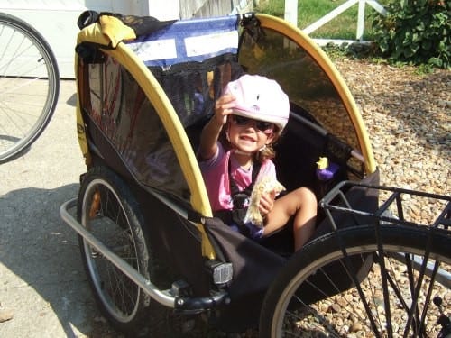 Going for a bike ride - What to do on Martha's Vineyard