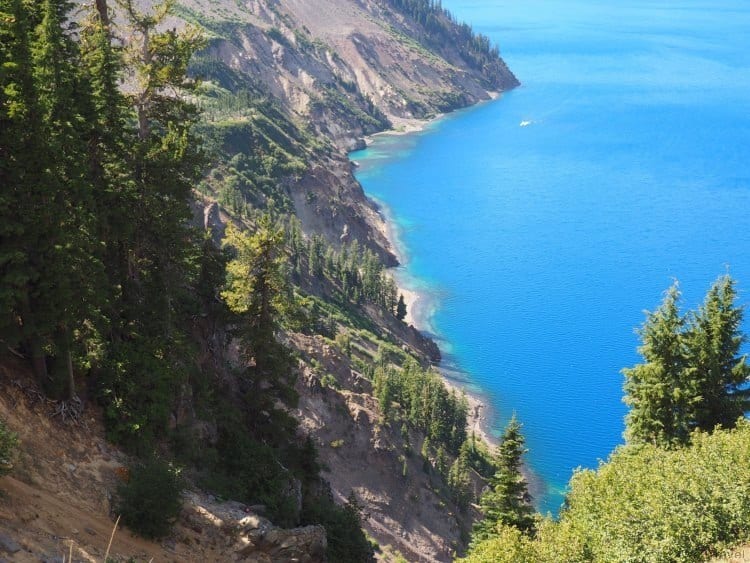 Crater Lake photos