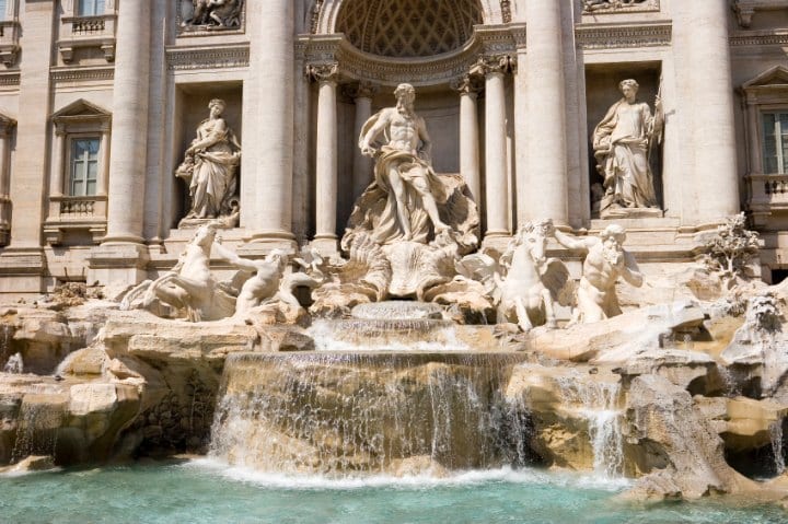 Donate to Passports with Purpose to win a Best of Rome Tour from Overome