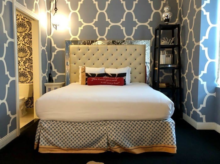 Kimpton Hotel Monaco