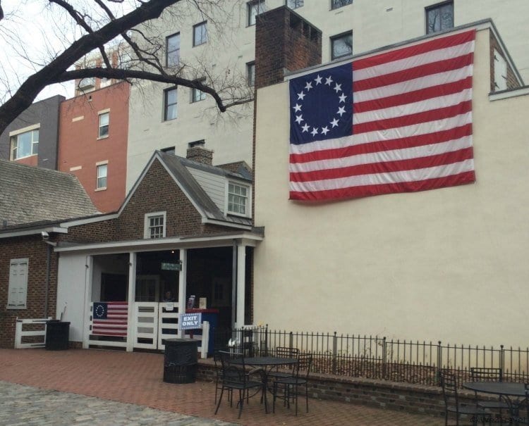 Tips for touring historic Philadelphia with kids