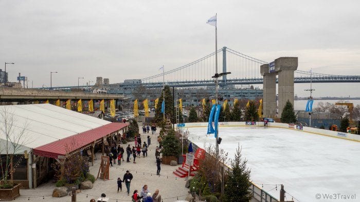 RiverRink Winterfest