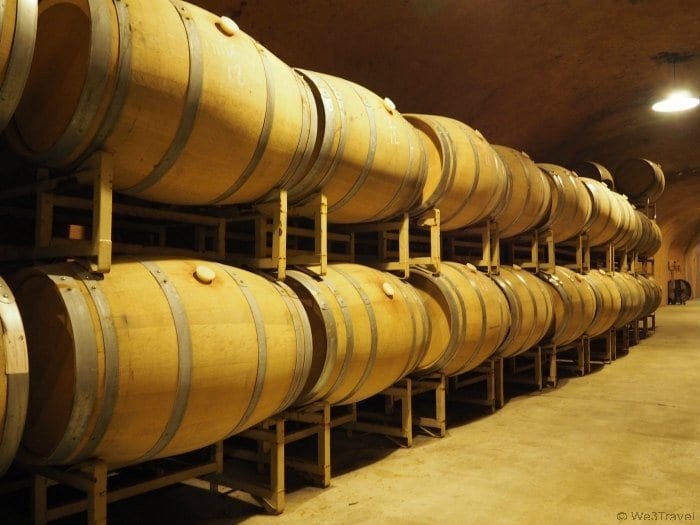 Family friendly wineries in Sonoma California