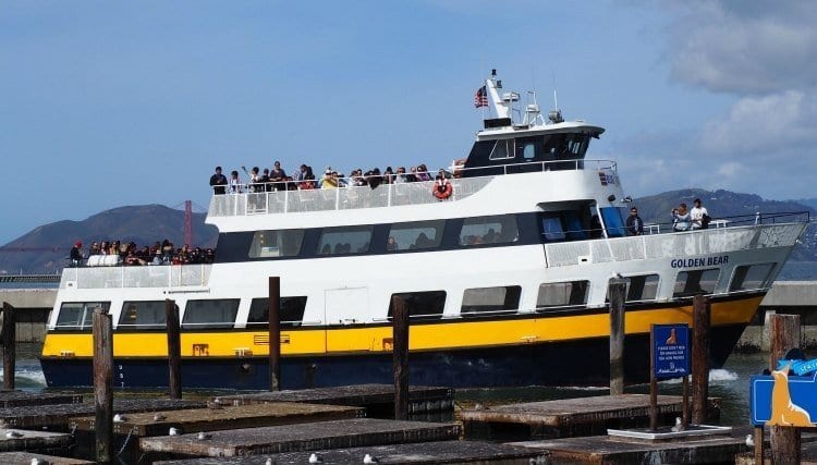 Is CItyPass San Francisco worth it? We take a look at the real savings of using a CityPass or Go Card San Francisco when visiting with family.