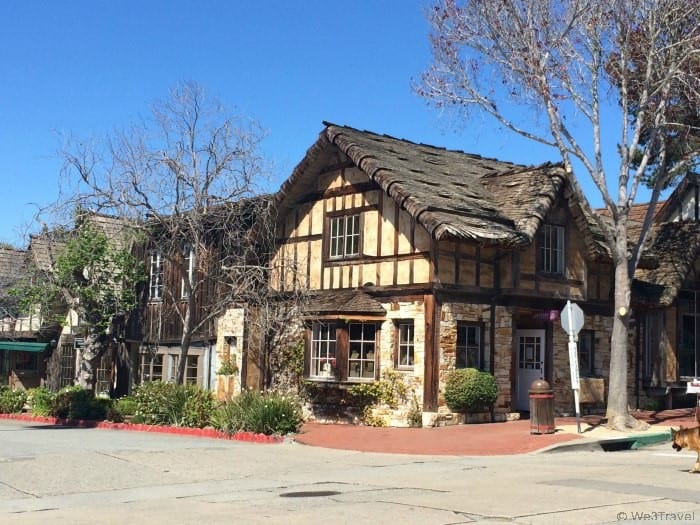 Visiting Carmel with Kids: find out why this seaside California village is a delight for families.