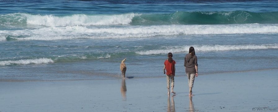 Visiting Carmel with Kids: find out why this seaside California village is a delight for families.