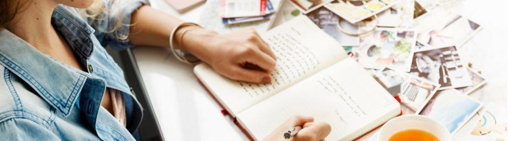 family vacation planning