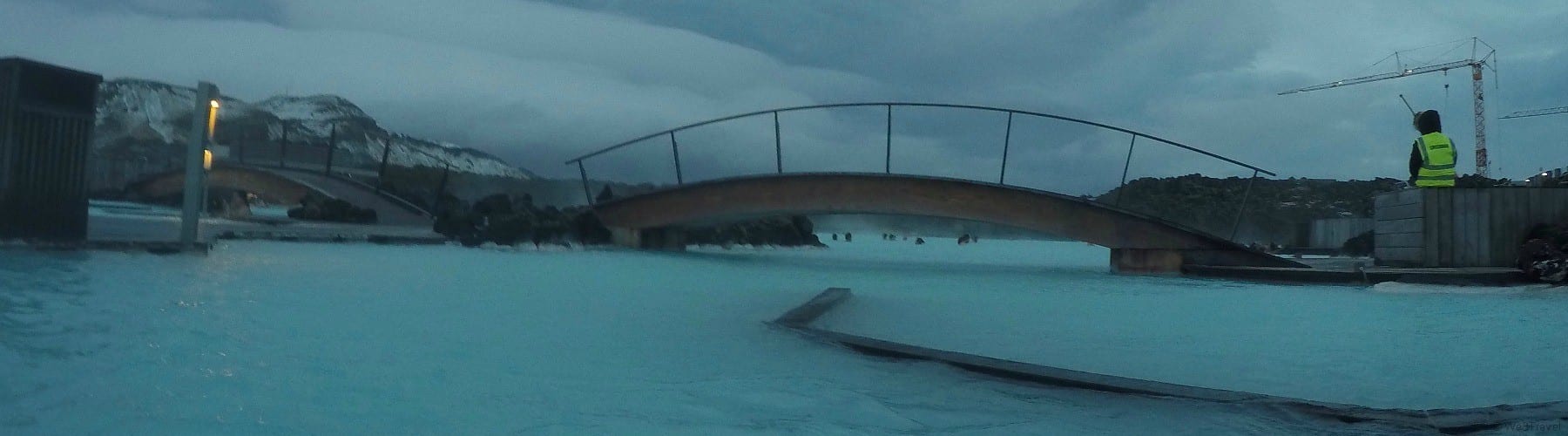 Blue Lagoon reviews