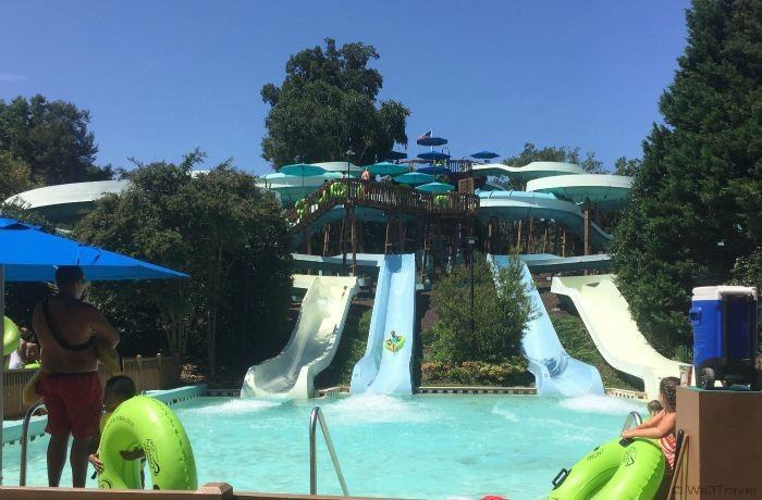 Water Country USA Tips -- What to know before you go | Williamsburg, VA