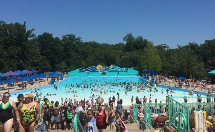 Water Country USA Tips -- What to know before you go | Williamsburg, VA