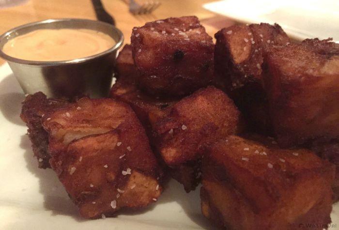 Venture tater tots: Where to eat in Hampton, VA