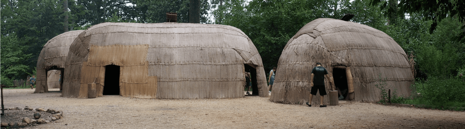 Historic Jamestowne