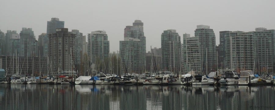 Things to do in Vancouver in the Rain with kids