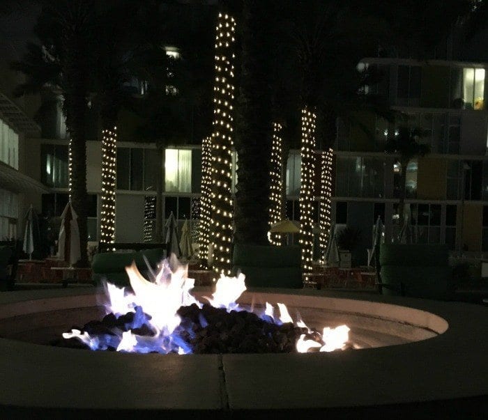 Cabana Beach Beach Resort Universal Orlando