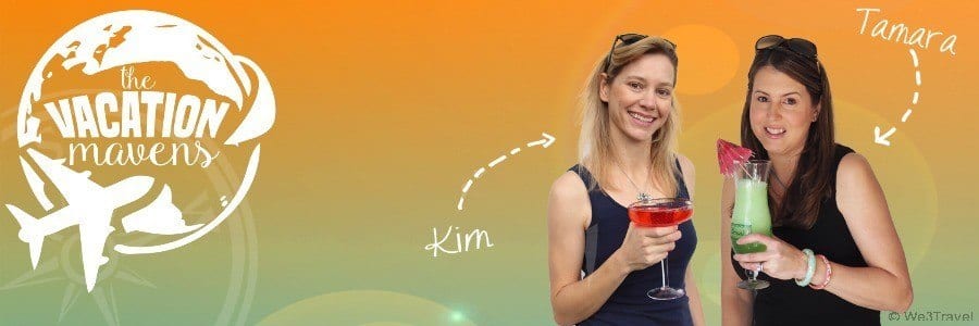 Vacation Mavens family travel podcast
