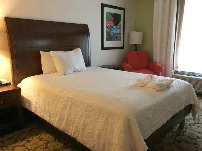 Hilton Garden Inn Phoenixville PA