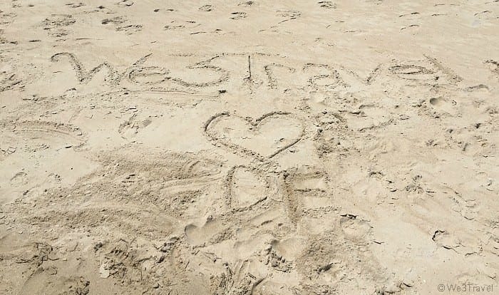 wetriotravel loves Delaware