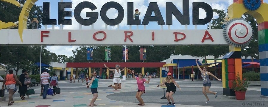 Is Legoland Worth it