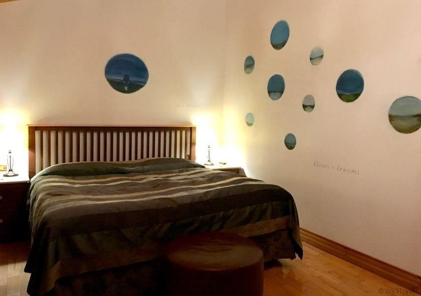 Hotel Ranga luxury hotels in Iceland