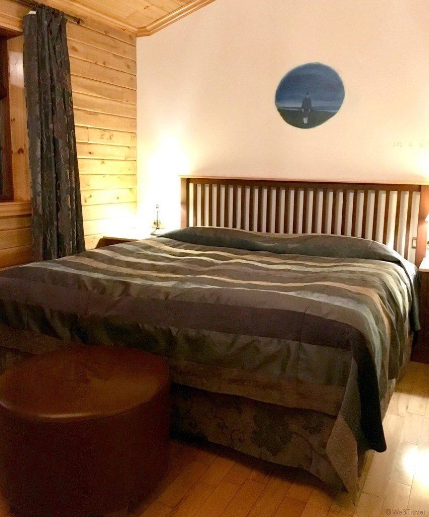 Iceland luxury hotels Hotel Ranga