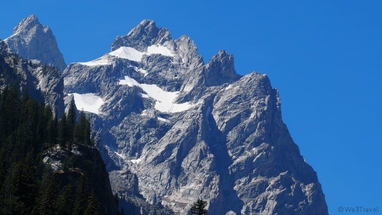 Grand Teton