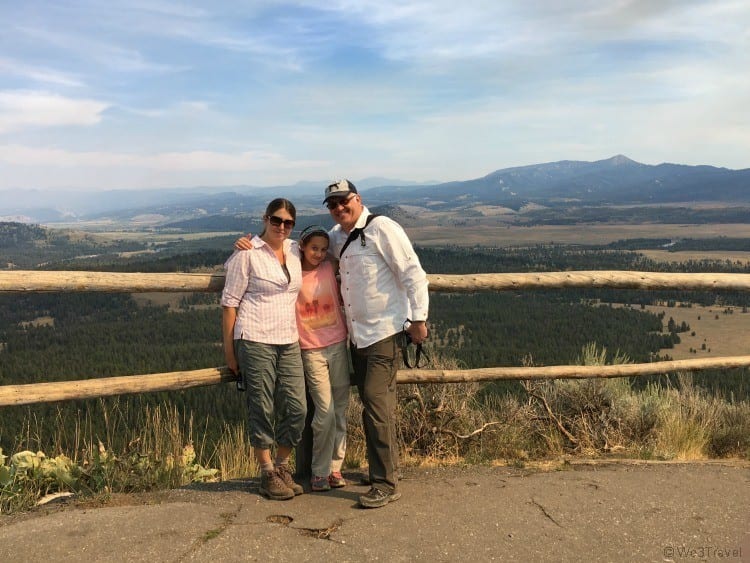 wetriotravel Grand Tetons national park
