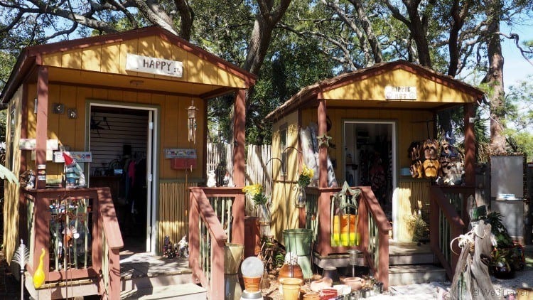 Little Village Panama City Florida