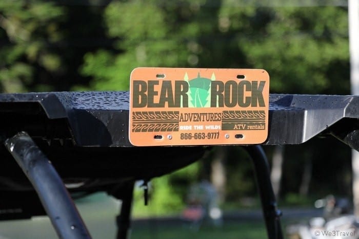 Bear Rock Adventures