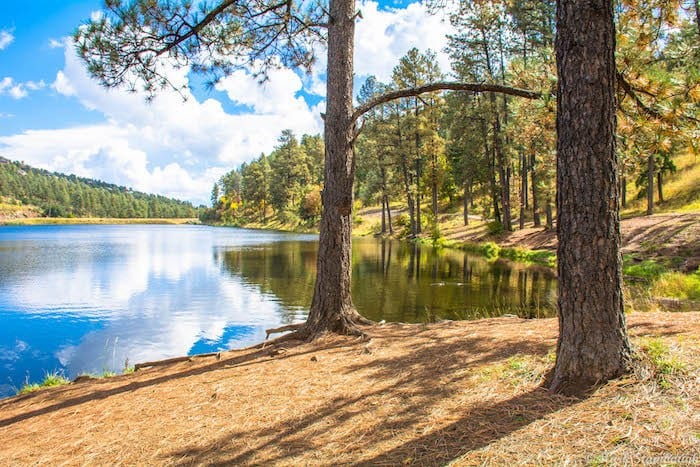 Ruidoso New Mexico