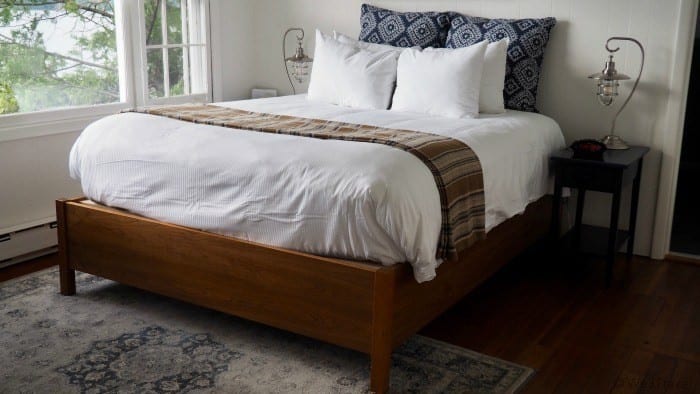 Greenledge bedroom