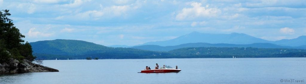 Basin harbor review
