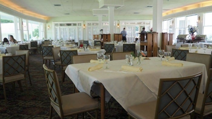 Basin Harbor Ardelia's