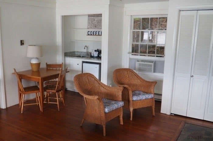 Greenledge kitchen