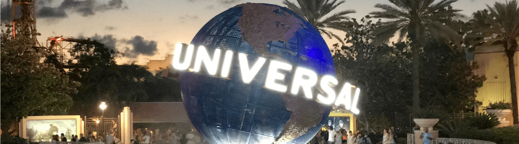 Universal Orlando tips