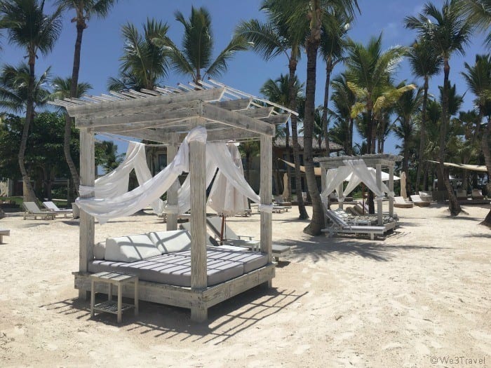 adult luxury punta cana