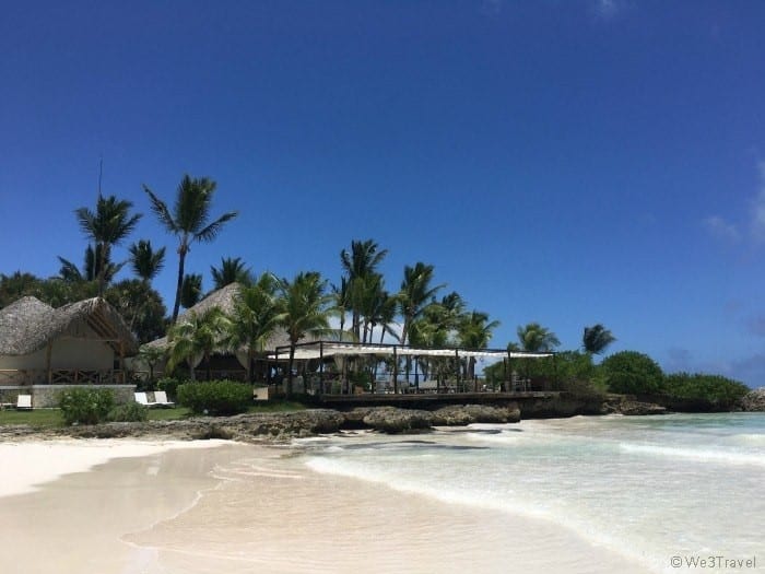 La Palapa restaurant