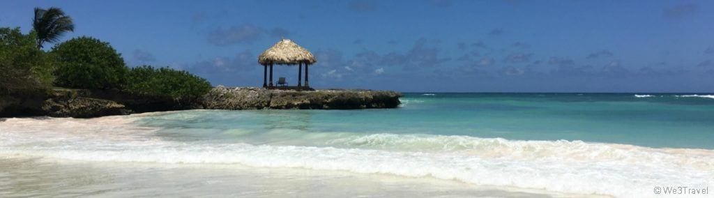 Adult luxury Punta Cana at Eden Roc at Cap Cana