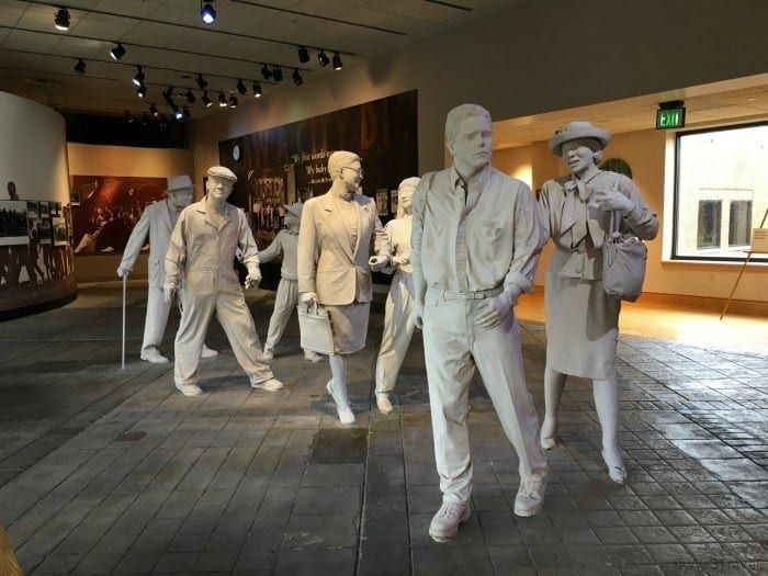 Bus boycott