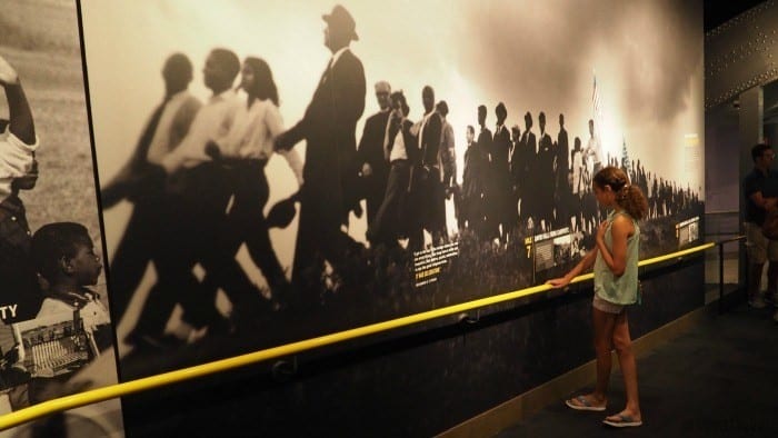 Selma Marchers