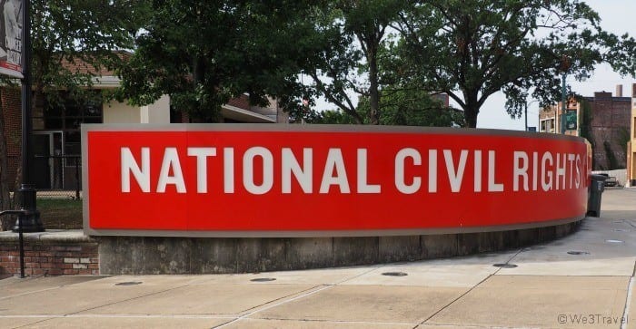 National Civil Rights Center