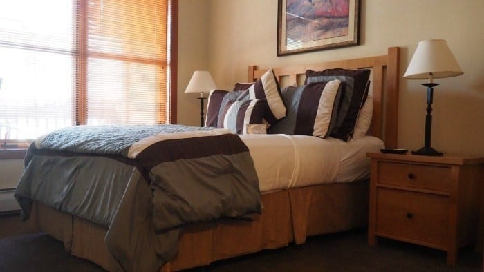 Copper one bedroom 1