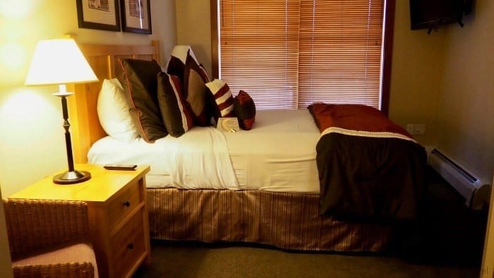 Copper one bedroom 2