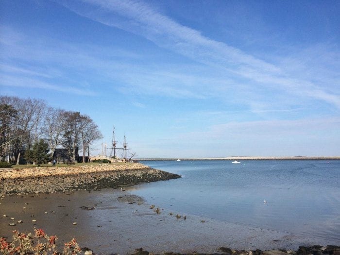 Plymouth MA